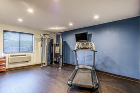 Quality Inn & Suites Muskegon