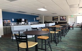 Days Inn By Wyndham Muskegon