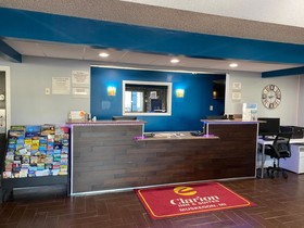 Days Inn By Wyndham Muskegon