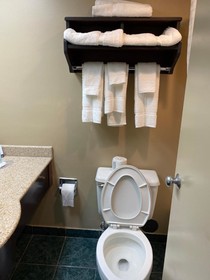 Days Inn By Wyndham Muskegon