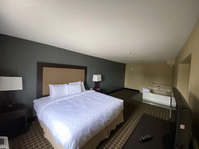 Days Inn By Wyndham Muskegon