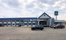 Days Inn By Wyndham Muskegon