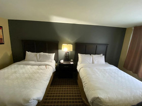 Days Inn By Wyndham Muskegon