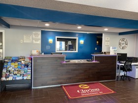 Days Inn By Wyndham Muskegon
