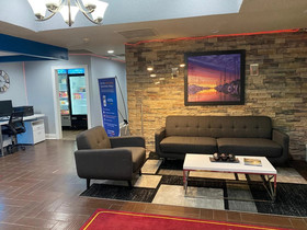 Days Inn By Wyndham Muskegon