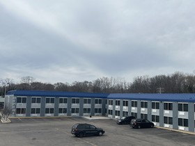 Days Inn By Wyndham Muskegon