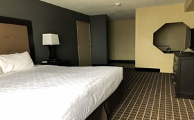 Days Inn By Wyndham Muskegon