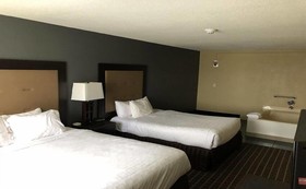 Days Inn By Wyndham Muskegon