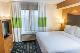 Fairfield Inn & Suites Muskegon Norton Shores