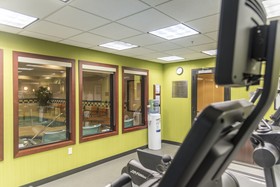 Fairfield Inn & Suites Muskegon Norton Shores