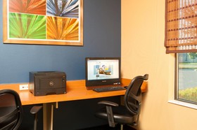 Fairfield Inn & Suites Muskegon Norton Shores