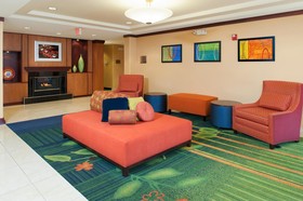 Fairfield Inn & Suites Muskegon Norton Shores