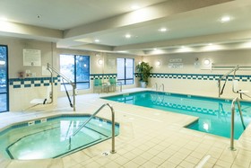 Fairfield Inn & Suites Muskegon Norton Shores