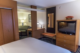Fairfield Inn & Suites Muskegon Norton Shores