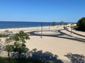 Fairfield Inn & Suites Muskegon Norton Shores