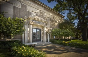 Fairfield Inn & Suites Muskegon Norton Shores