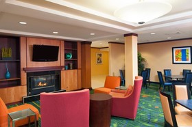 Fairfield Inn & Suites Muskegon Norton Shores