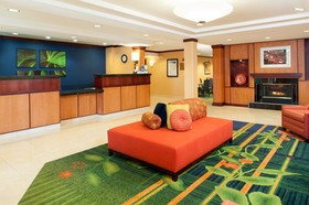 Fairfield Inn & Suites Muskegon Norton Shores