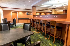 Fairfield Inn & Suites Muskegon Norton Shores