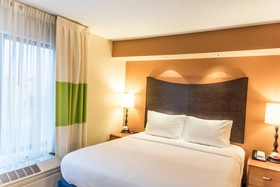 Fairfield Inn & Suites Muskegon Norton Shores