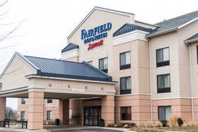 Fairfield Inn & Suites Muskegon Norton Shores