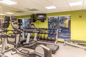 Fairfield Inn & Suites Muskegon Norton Shores
