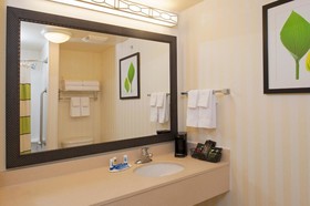 Fairfield Inn & Suites Muskegon Norton Shores