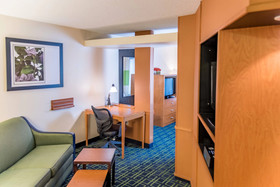 Fairfield Inn & Suites Muskegon Norton Shores
