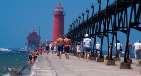 Fairfield Inn & Suites Muskegon Norton Shores