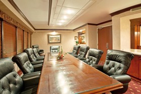 Delta Hotels Muskegon Downtown