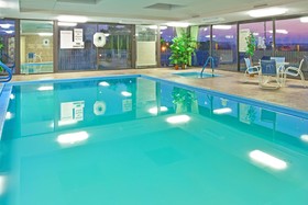 Delta Hotels Muskegon Downtown