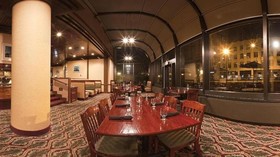 Delta Hotels Muskegon Downtown