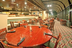 Delta Hotels Muskegon Downtown