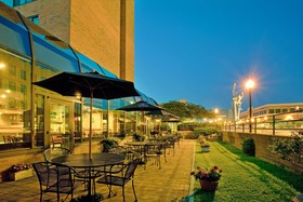 Delta Hotels Muskegon Downtown