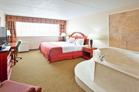 Delta Hotels Muskegon Downtown