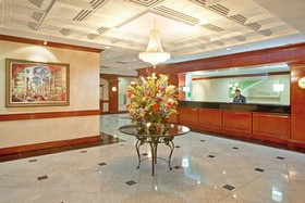 Delta Hotels Muskegon Downtown