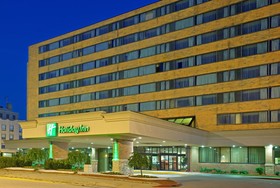 Delta Hotels Muskegon Downtown