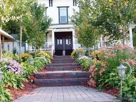 La Belle de la Riviere