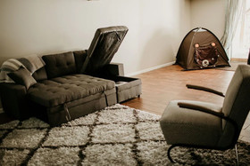 Michiana Hideaway Retreat