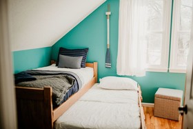 Michiana Hideaway Retreat
