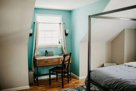 Michiana Hideaway Retreat