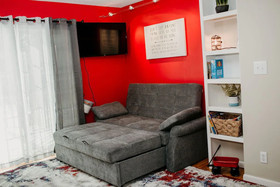 Michiana Hideaway Retreat