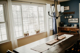 Michiana Hideaway Retreat