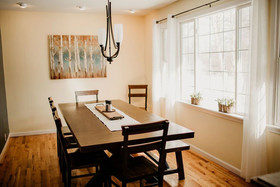 Michiana Hideaway Retreat