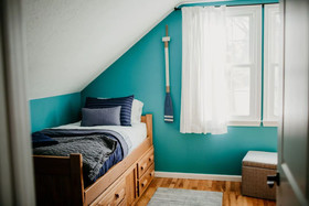 Michiana Hideaway Retreat