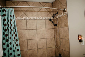 Michiana Hideaway Retreat