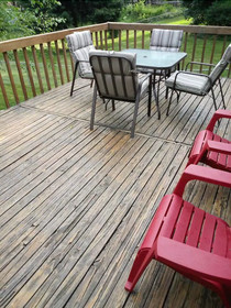 Michiana Hideaway Retreat
