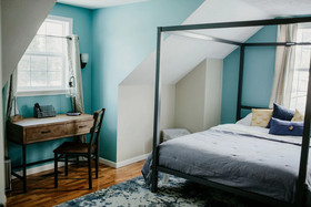 Michiana Hideaway Retreat