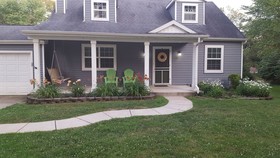 Michiana Hideaway Retreat