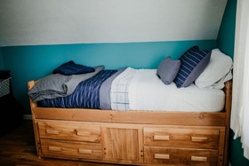 Michiana Hideaway Retreat